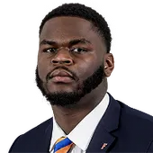 Caleb Banks