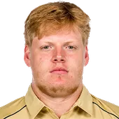 Jordan van den Berg