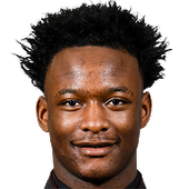 Andrew Mukuba