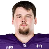 Caleb Tiernan