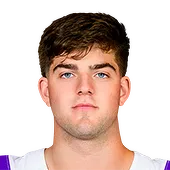 Garrett Nussmeier