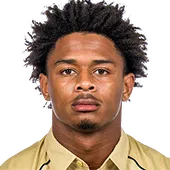 Ahmari Harvey