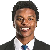 Donaven McCulley