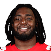 Donovan Jackson