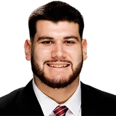 Josh Cuevas