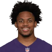 Keondre Jackson