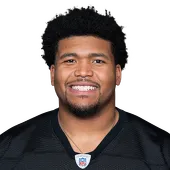Derrick Harmon