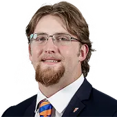 Jake Slaughter