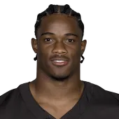 Myles Harden