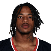 Jaylin Smith