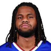 T.J. Sanders