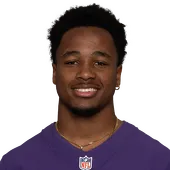 Keyon Martin