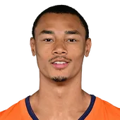 Joaquin Davis