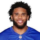 Marcus Mbow