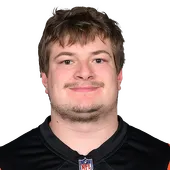 Chase Brown