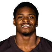 Kisean Johnson