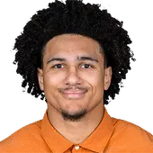 Trey Moore