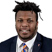 Tyreak Sapp