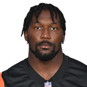 Andre Carter