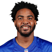 Jordon Riley