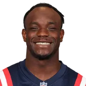 Monty Rice