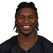 Darnay Holmes