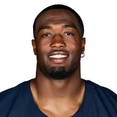Mario Edwards