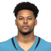 Jamal Agnew