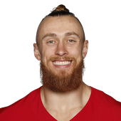 George Kittle