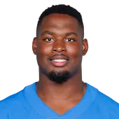Zion Johnson
