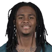 Andre' Sam
