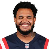 Cory Durden