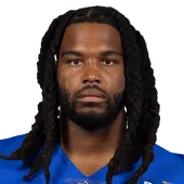 Larrell Murchison