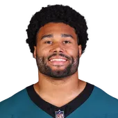 Patrick Johnson