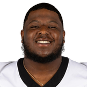 Cesar Ruiz