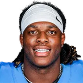 Dae'Quan Wright