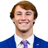 Cade Klubnik