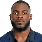 Keyron Crawford