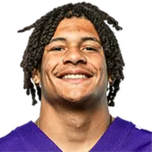 Denzel Boston