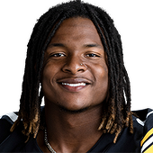 Kaleb Johnson