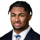 Nicholas Singleton