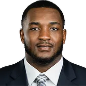Derrick Moore