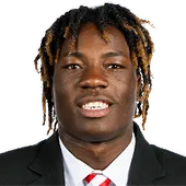 Emmett Johnson