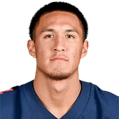 Tetairoa McMillan