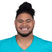 Jonah Savaiinaea