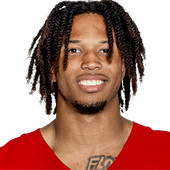 Reggie Virgil