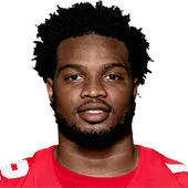 CJ Donaldson
