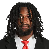 Omar Cooper
