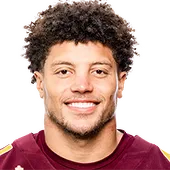 Keyshaun Elliott