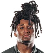 Khalil Jacobs